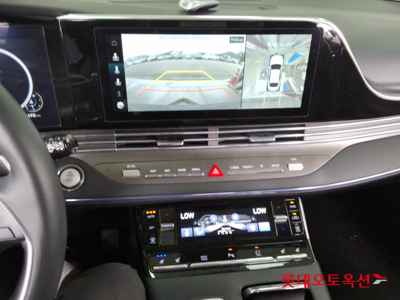 هيونداي جرانديور 2023 — صورة 7