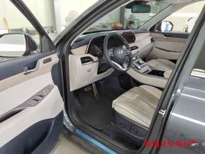 هيونداي باليسيد 2022 — صورة 3