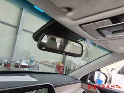 هيونداي باليسيد 2022 — صورة 5