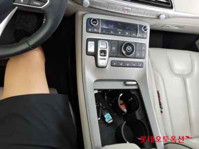 هيونداي باليسيد 2022 — صورة 6