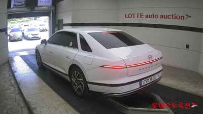 هيونداي جرانديور 2025 — صورة 2