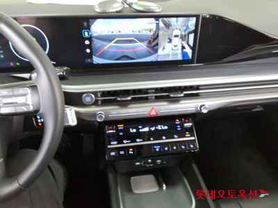 هيونداي جرانديور 2025 — صورة 6
