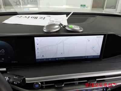 هيونداي جرانديور 2025 — صورة 7