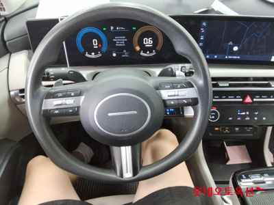 هيونداي توسان 2024 — صورة 9