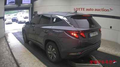 هيونداي توسان 2023 — صورة 2
