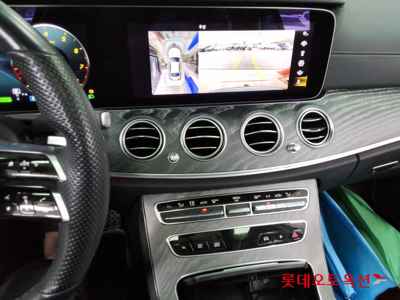 Mercedes-Benz E350 2022 — صورة 7