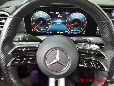 Mercedes-Benz E350 2022 — صورة 9