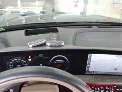 كيا K8 2022 — صورة 5