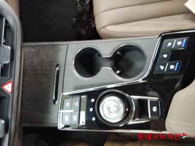 كيا K8 2022 — صورة 7