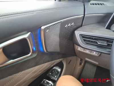 كيا K8 2022 — صورة 9