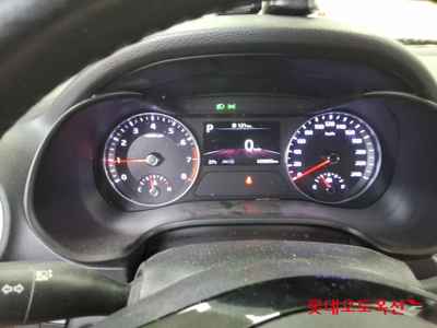 كيا K3 2022 — صورة 10
