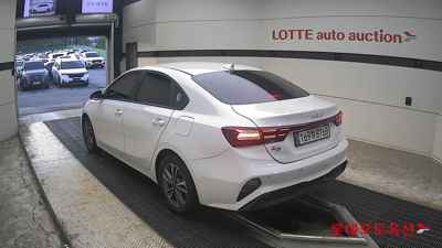 كيا K3 2022 — صورة 2