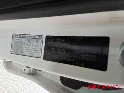 كيا K3 2022 — صورة 4