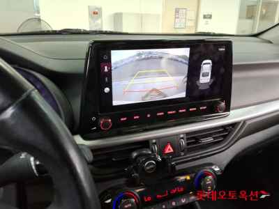 كيا K3 2022 — صورة 8