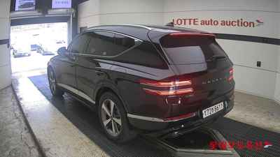 جينيسيس Gv80 2023 — صورة 2