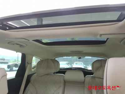 جينيسيس Gv80 2023 — صورة 5