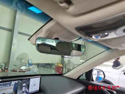 جينيسيس Gv80 2023 — صورة 6