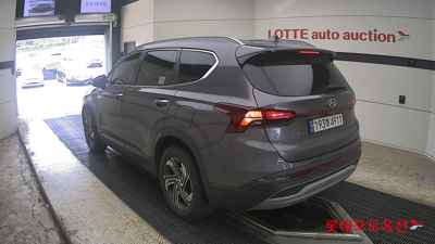 هيونداي سانتافي 2022 — صورة 2