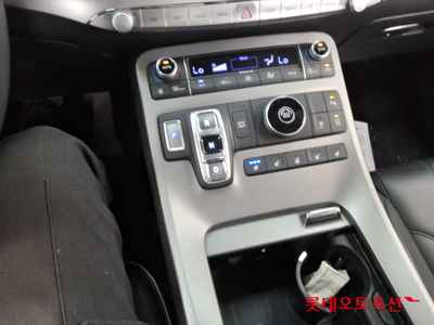 هيونداي باليسيد 2022 — صورة 6