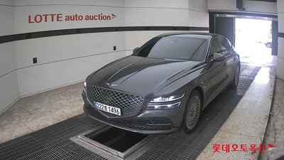 جينيسيس G80 2024 — صورة 1