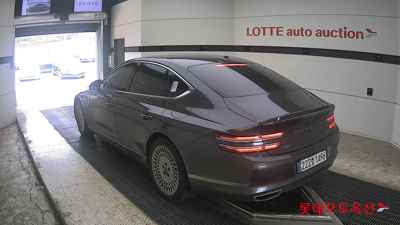 جينيسيس G80 2024 — صورة 2