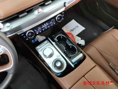 جينيسيس G80 2024 — صورة 5