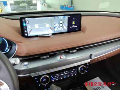 جينيسيس G80 2024 — صورة 6