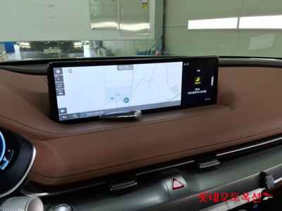 جينيسيس G80 2024 — صورة 7