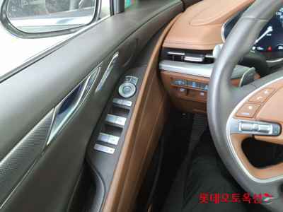 جينيسيس G80 2024 — صورة 9