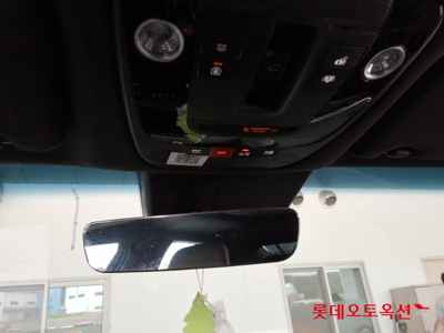 كيا K8 2023 — صورة 5