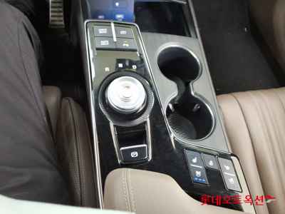 كيا K8 2023 — صورة 6