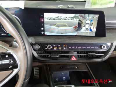 كيا K8 2023 — صورة 7