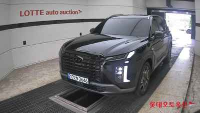 هيونداي باليسيد 2023