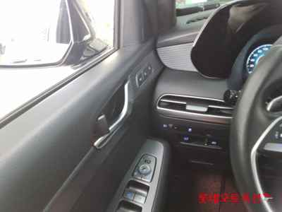 هيونداي باليسيد 2023 — صورة 10