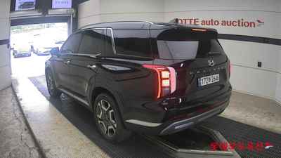 هيونداي باليسيد 2023 — صورة 2