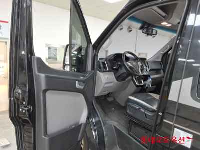 هيونداي سولاتي 2023 — صورة 5
