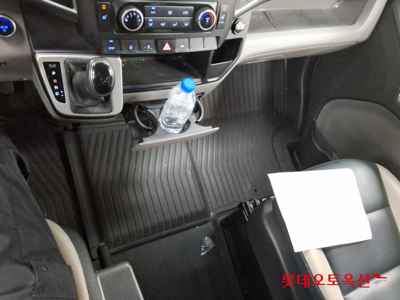 هيونداي سولاتي 2023 — صورة 6