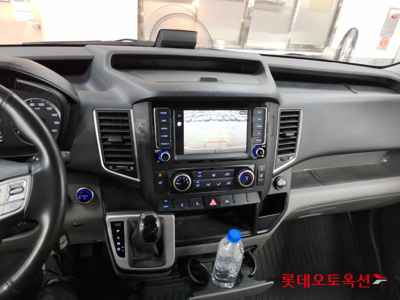هيونداي سولاتي 2023 — صورة 7