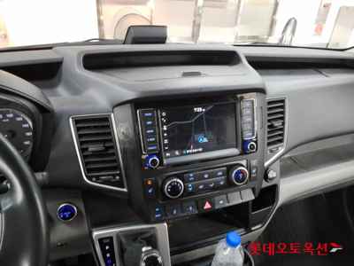 هيونداي سولاتي 2023 — صورة 8