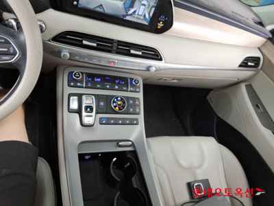 هيونداي باليسيد 2022 — صورة 5
