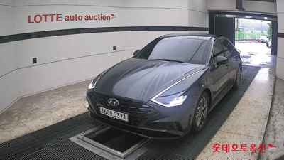 هيونداي سوناتا 2022