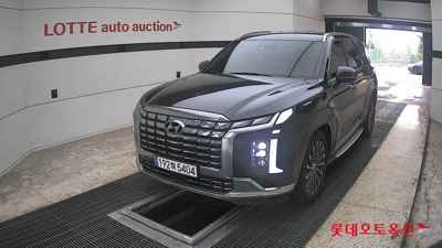 هيونداي باليسيد 2023