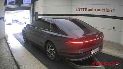 هيونداي جرانديور 2023 — صورة 2