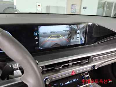 هيونداي جرانديور 2023 — صورة 8