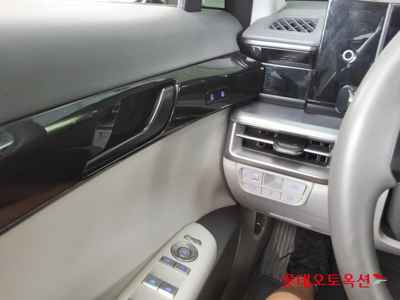 هيونداي جرانديور 2023 — صورة 9