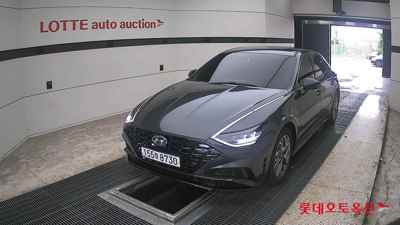 هيونداي سوناتا 2022