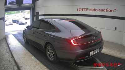 هيونداي سوناتا 2022 — صورة 2