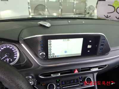 هيونداي سوناتا 2022 — صورة 7