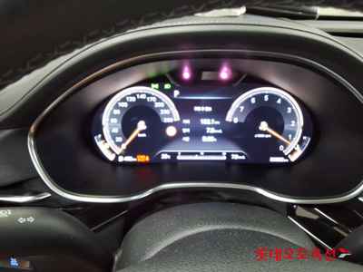 جينيسيس G80 2023 — صورة 10