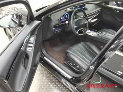 جينيسيس G80 2023 — صورة 3